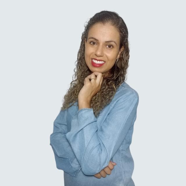 Ana Caroline Costa Brito Silva