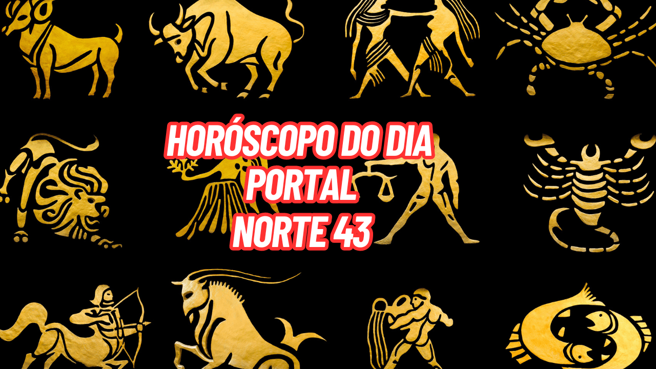 Horóscopo Portal Norte 43