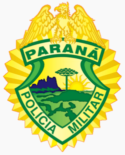 Polícia Militar