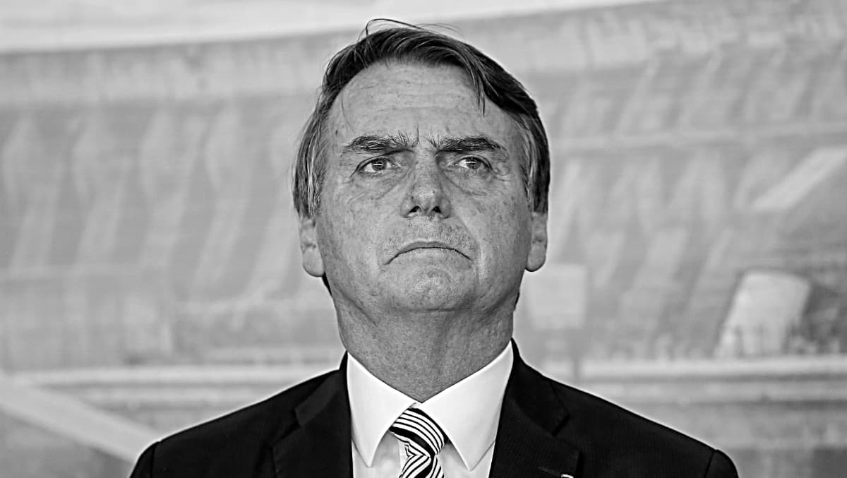 Audiência mantém prisão de Bolsonaro após alegação de efeitos de remédios