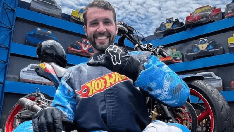 Acidente em manobra no Beto Carrero World causa morte de piloto e levanta questionamentos sobre segurança