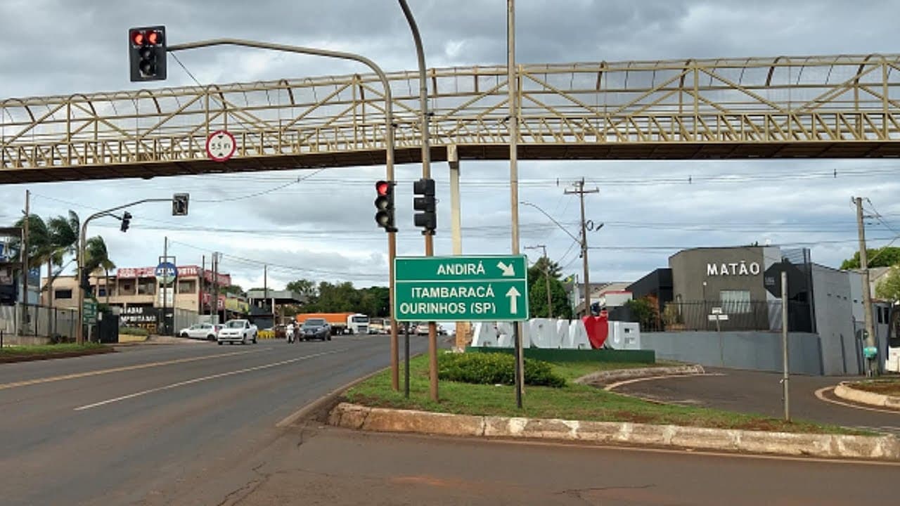 10 curiosidades sobre Andirá que quase ninguém conhece