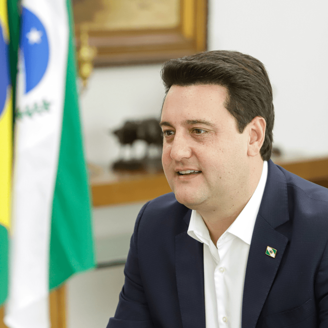 Início das obras de duplicação da BR-153 entre Jacarezinho e Santo Antônio da Platina é confirmado pelo governo do Paraná