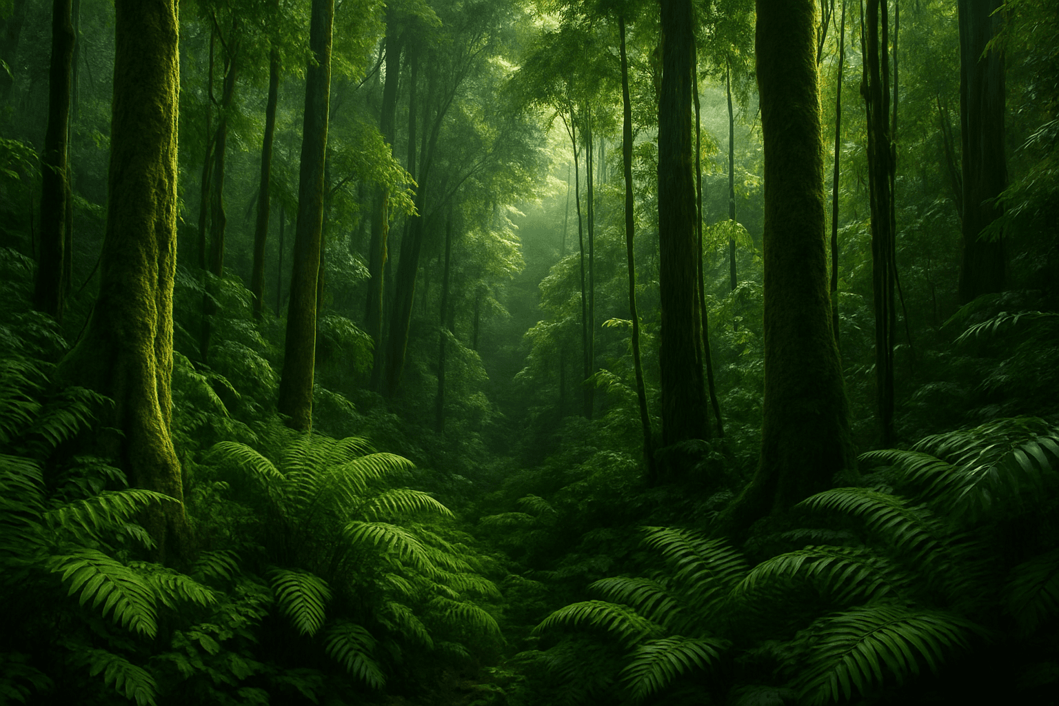 Da floresta ao SUS: investimento público impulsiona a fitoterapia como estratégia de saúde no Brasil