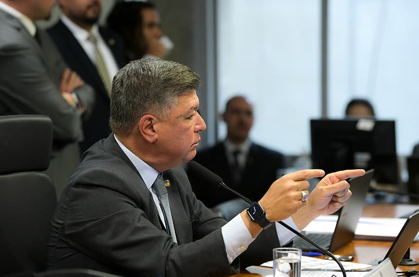 Pela 3ª vez, CPMI do INSS convoca ex-diretor de pagamentos e busca esclarecimentos sobre fraudes